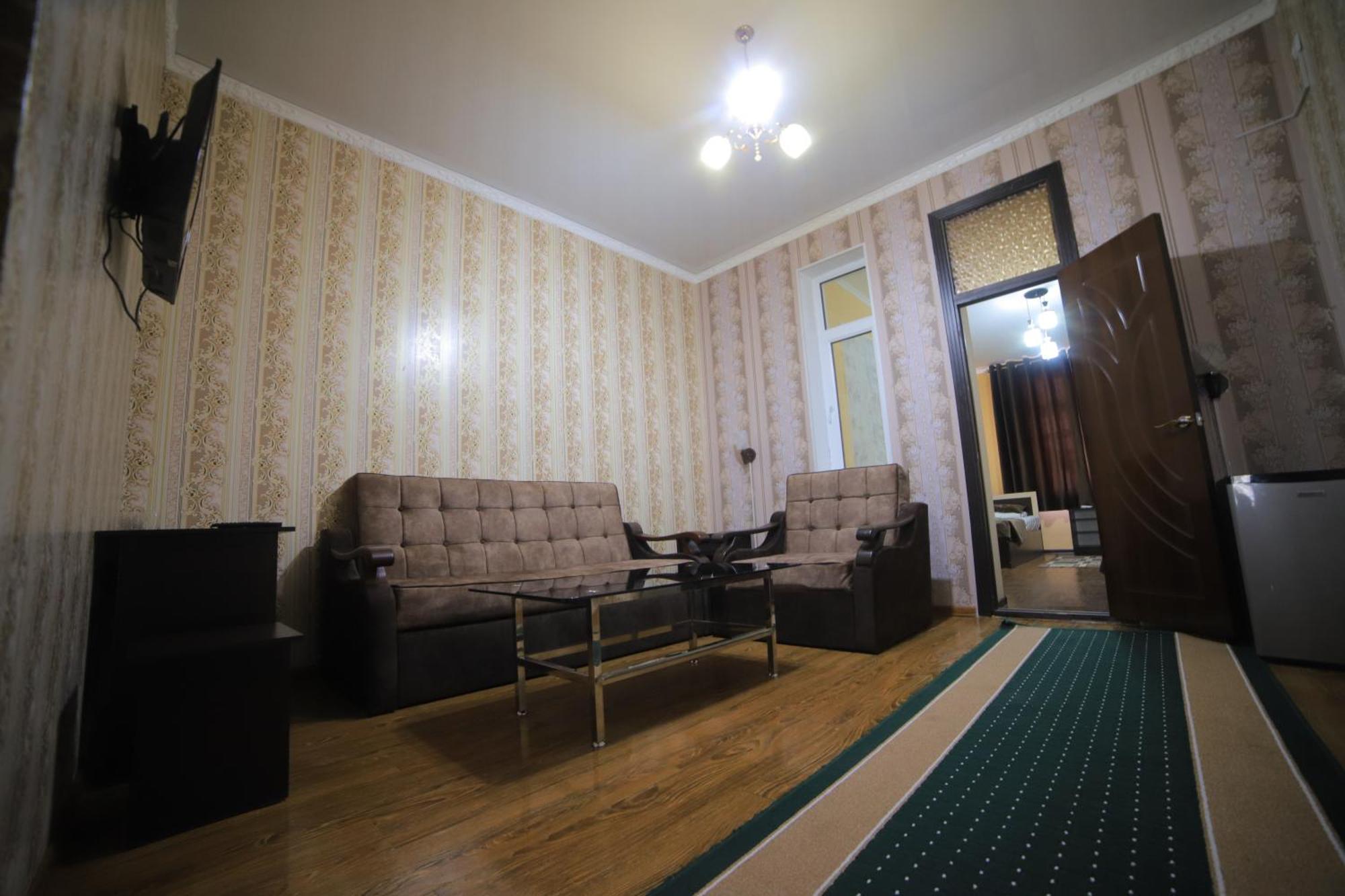 Umar Hotel Хива Екстериор снимка