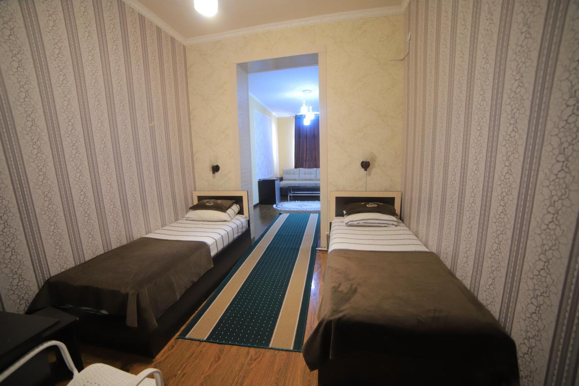 Umar Hotel Хива Екстериор снимка