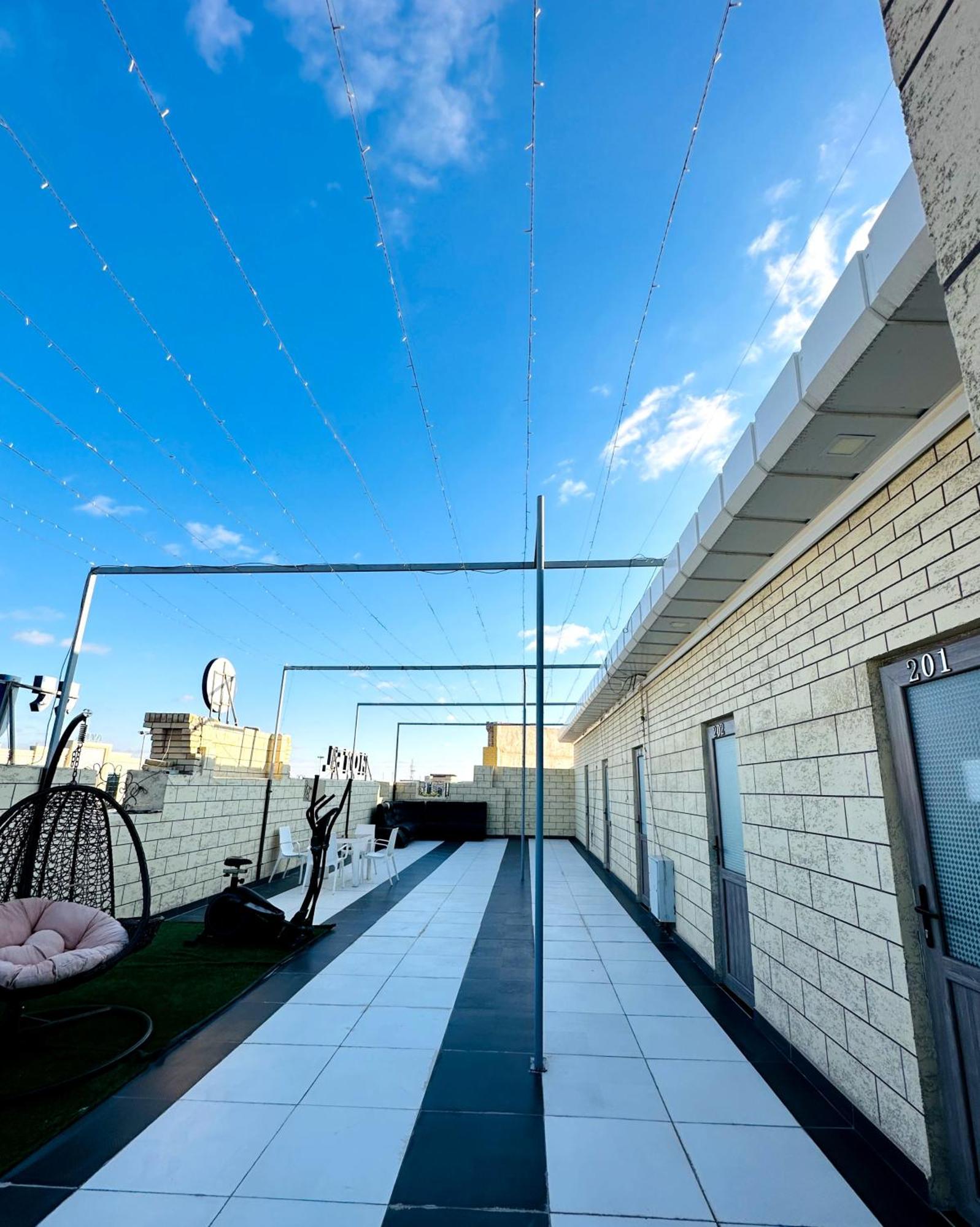 Umar Hotel Хива Екстериор снимка