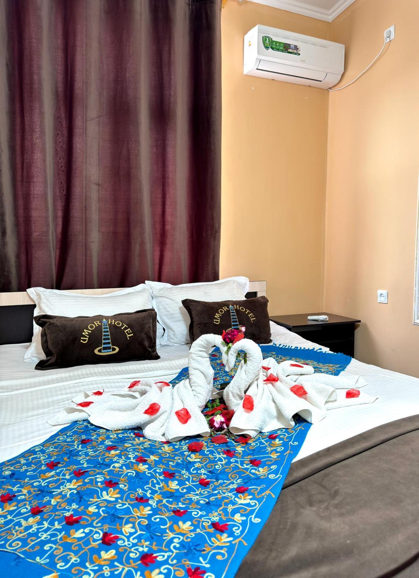 Umar Hotel Хива Екстериор снимка