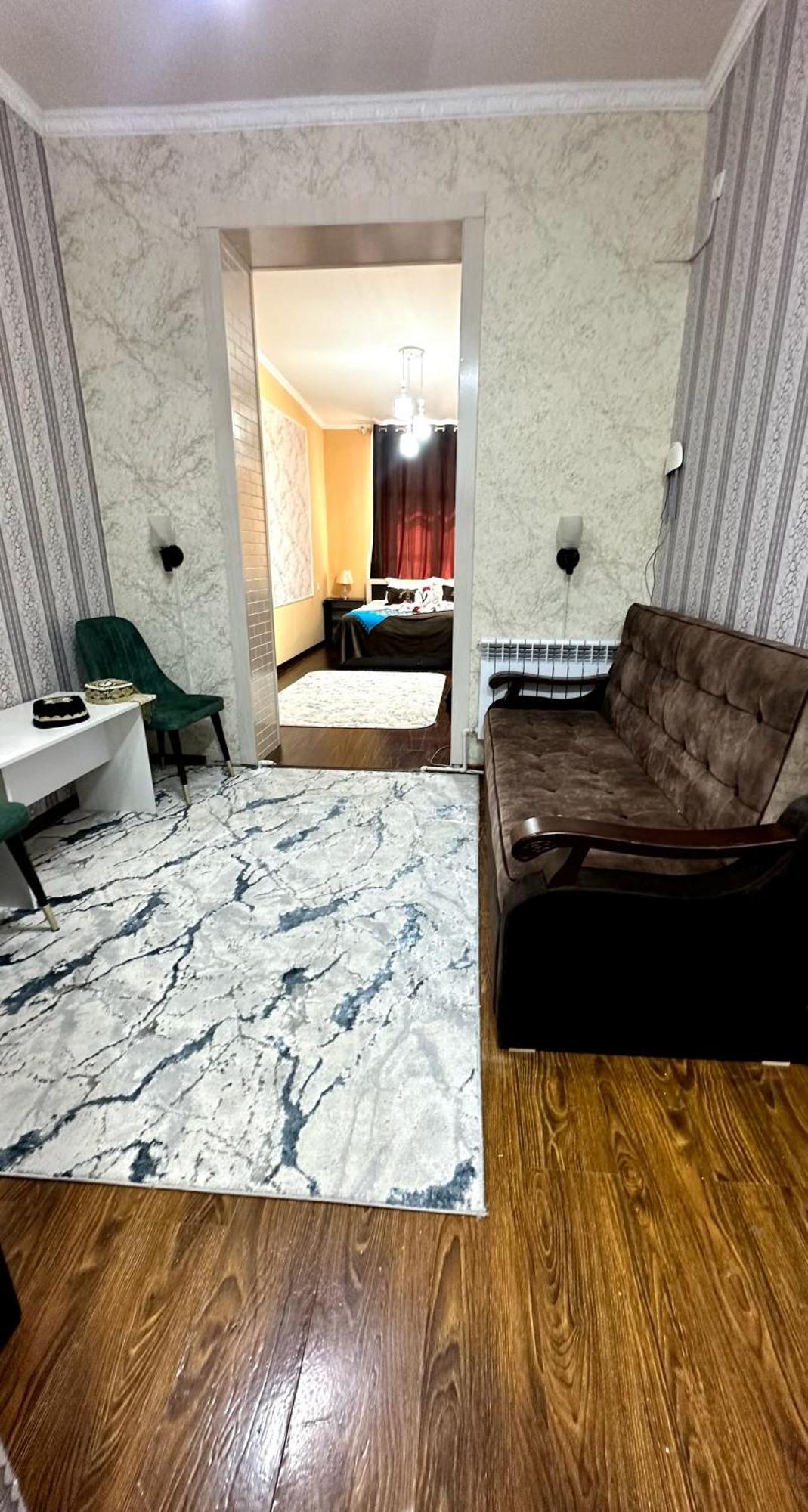 Umar Hotel Хива Екстериор снимка
