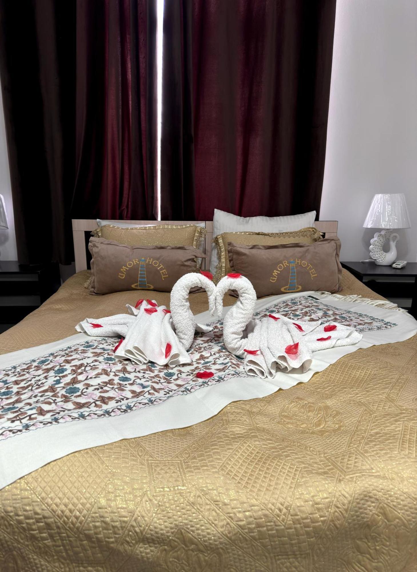 Umar Hotel Хива Екстериор снимка